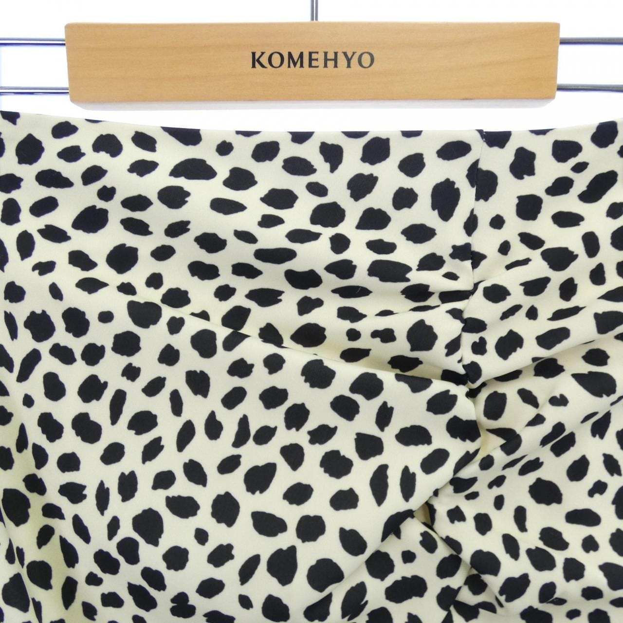 トーナル TONAL 009-120002 スカート