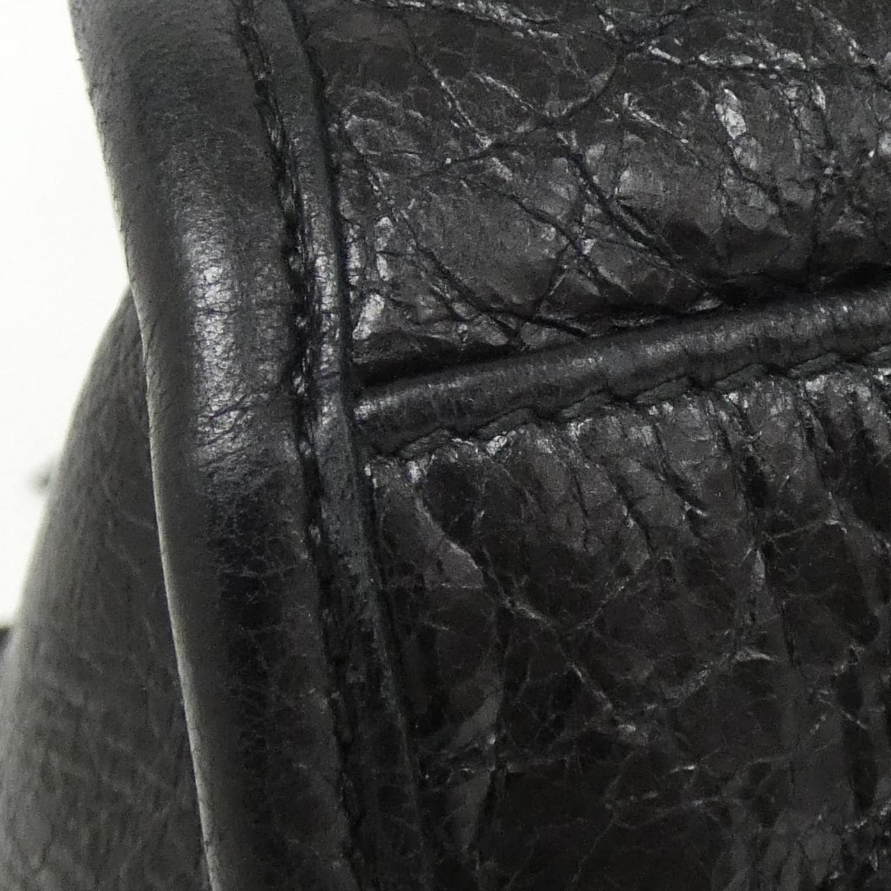 バレンシアガ CLASSIC CITY LOGO STRAP 505550 DB5JT バッグ