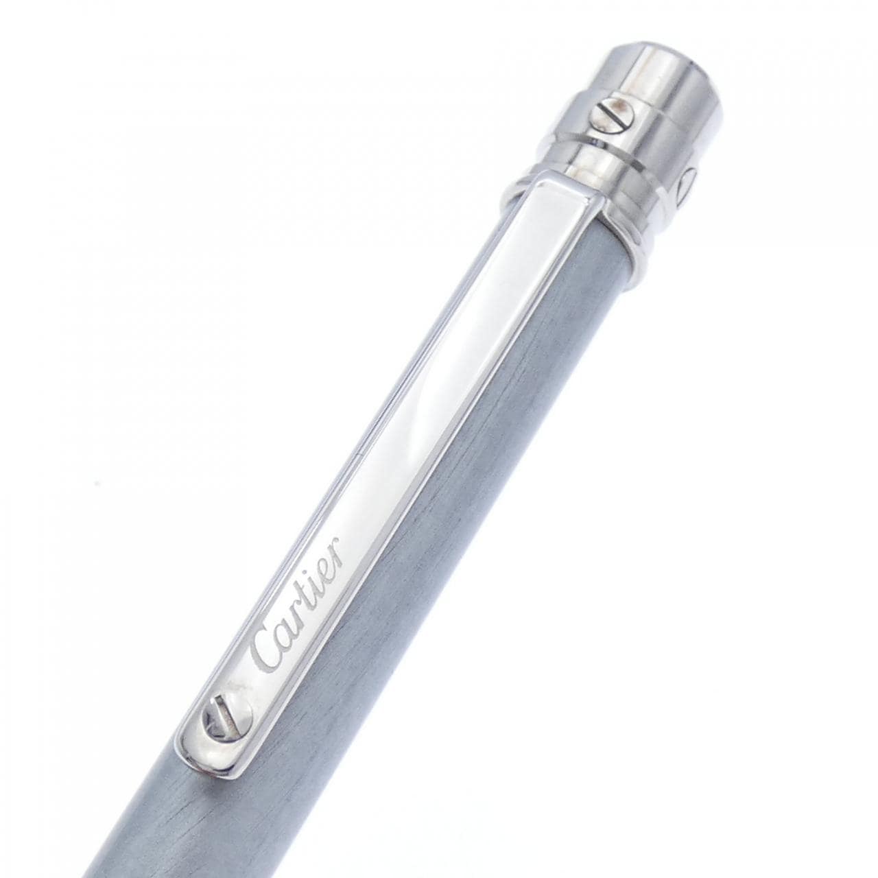 カルティエ サントスドゥカルティエ ST150191 ボールペン