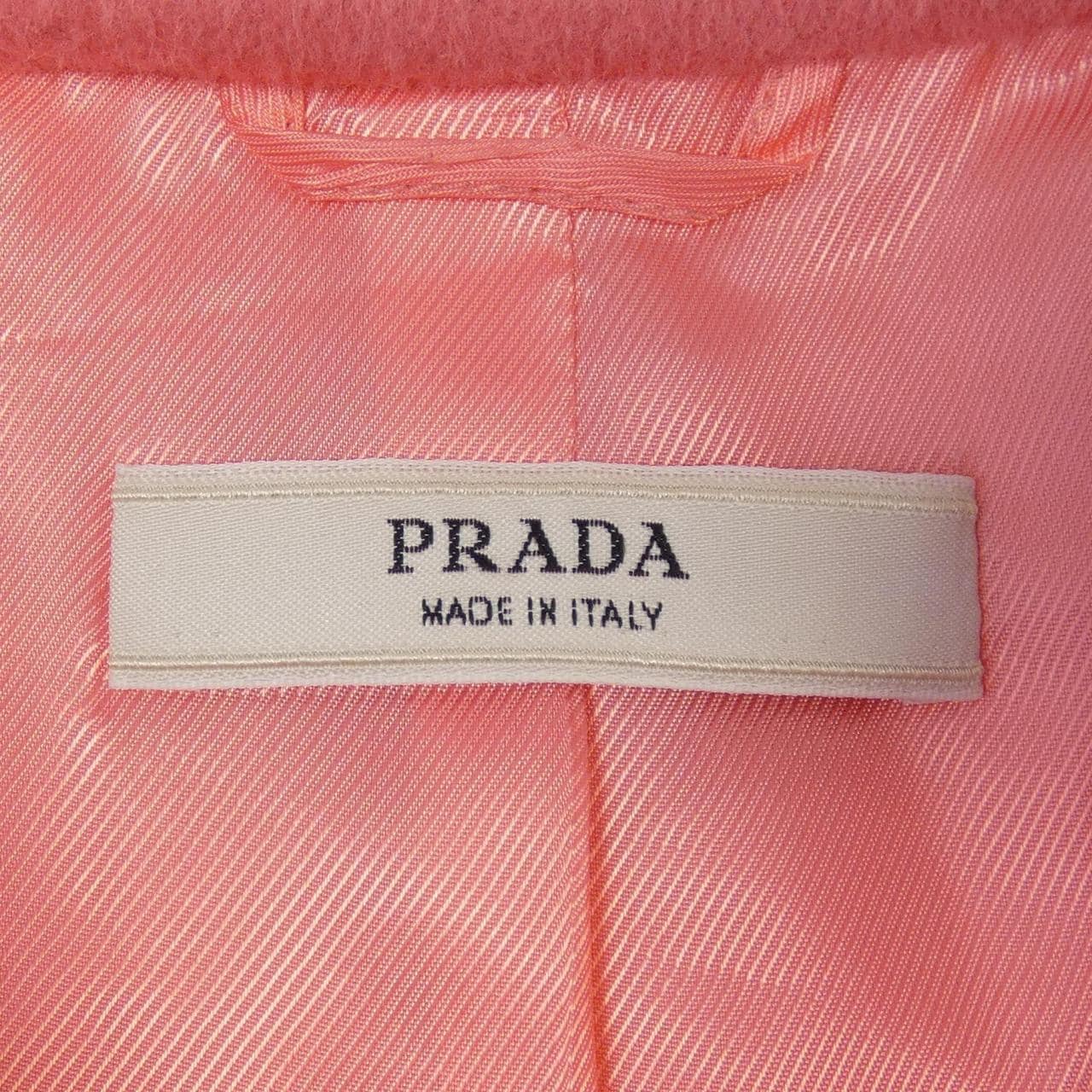 プラダ PRADA コート