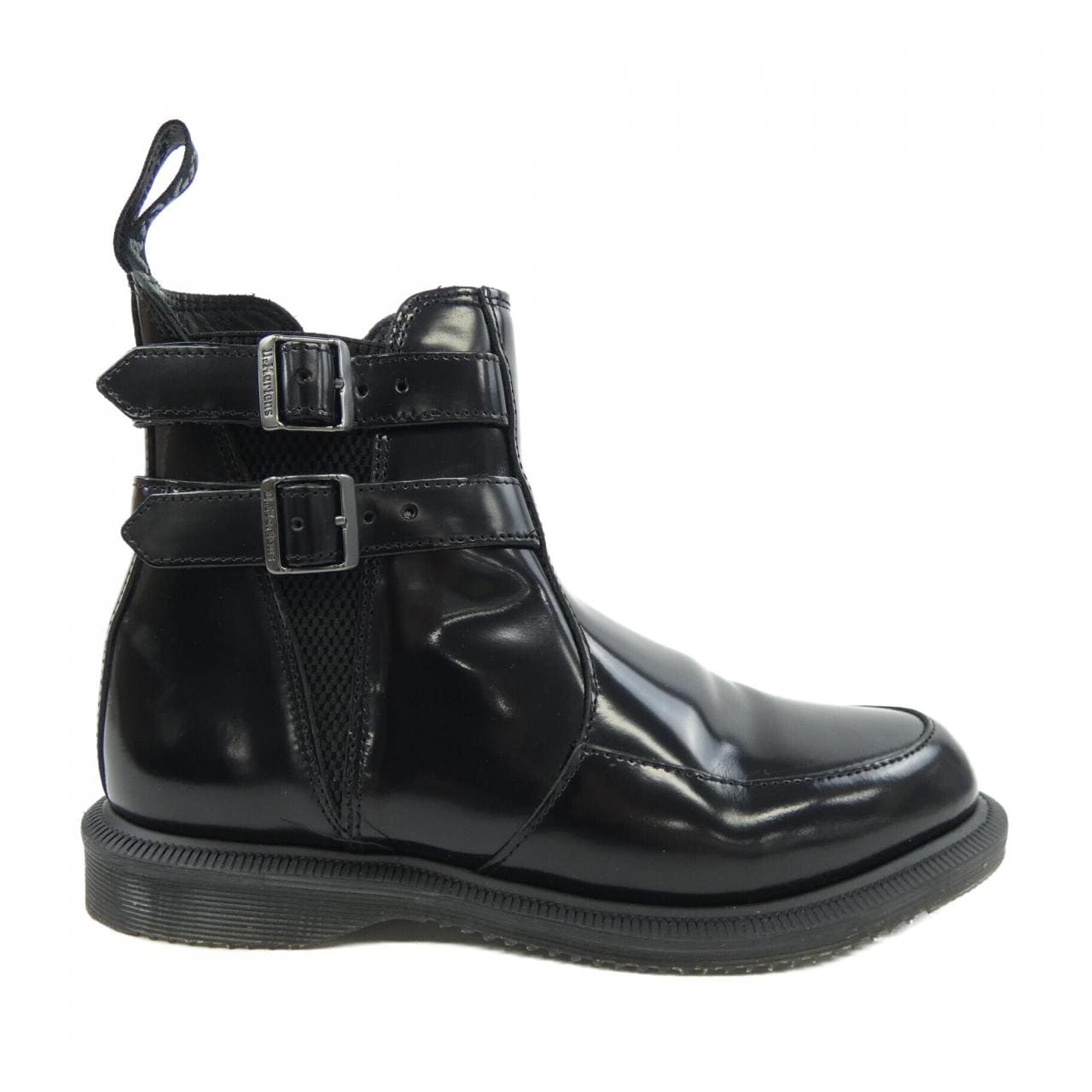 ドクターマーチン DR.MARTENS FLORA Ⅱ ブーツ