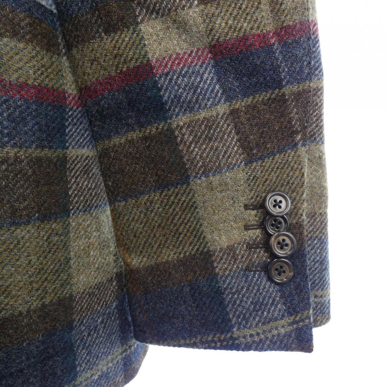 ラルディーニ LARDINI ジャケット