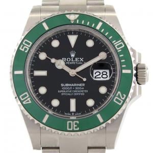 ROLEX Submariner Date 126610LV SS Automatic random number