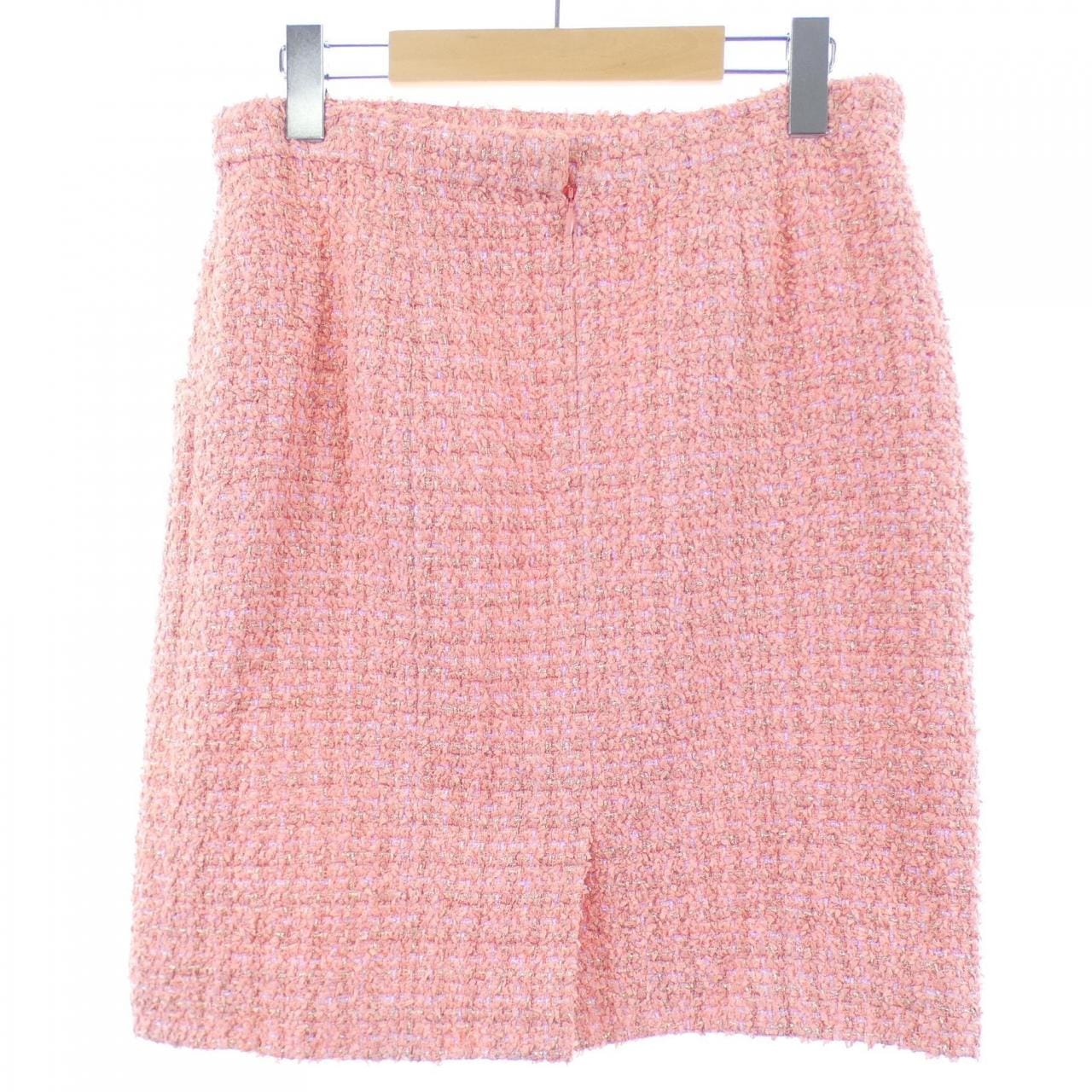 シャネル CHANEL P63188V48654 スカート