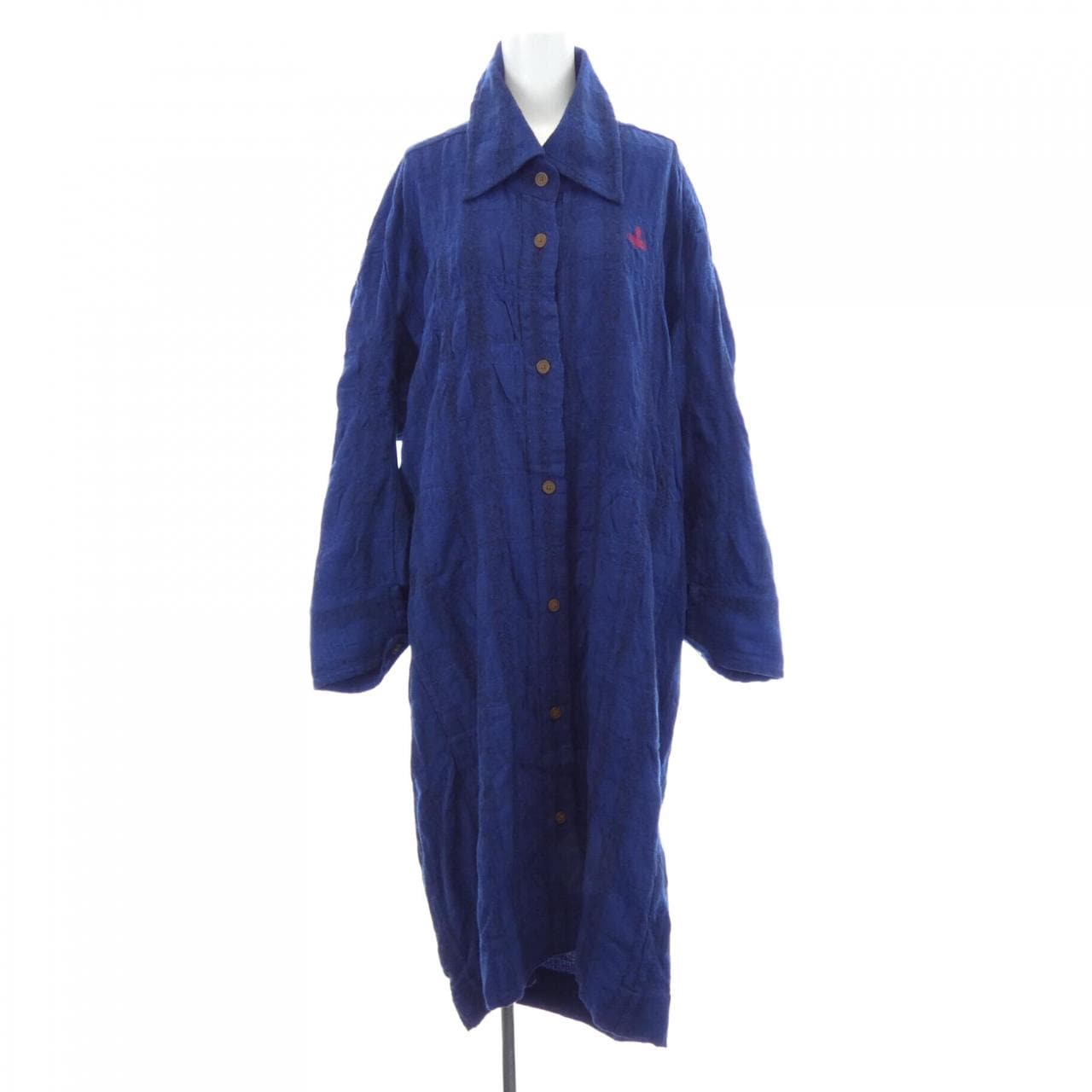 ヴィヴィアンウエストウッドレッド Vivienne Westwood RED LABEL ワンピース