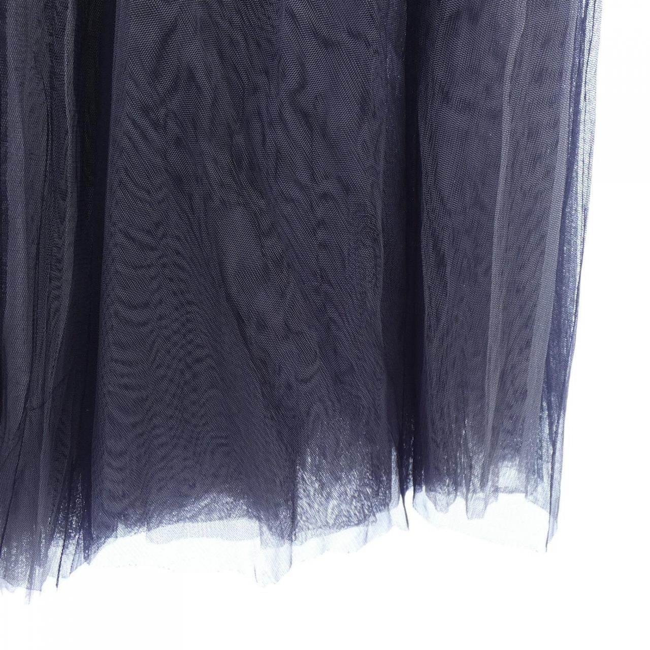 【ヴィンテージ】シャネル CHANEL P18721V10881 02C スカート