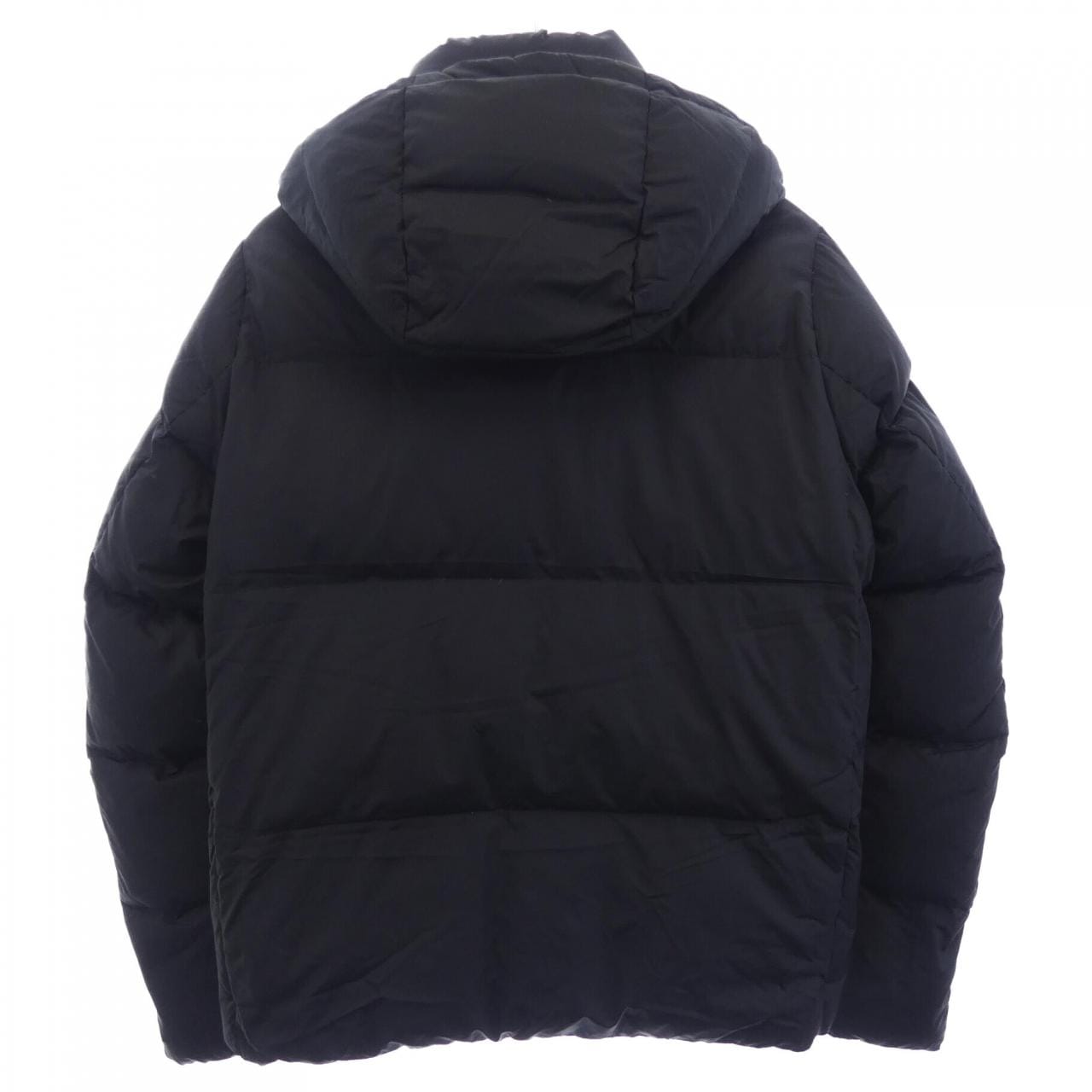 ナノユニバース NANO UNIVERSE ダウンジャケット