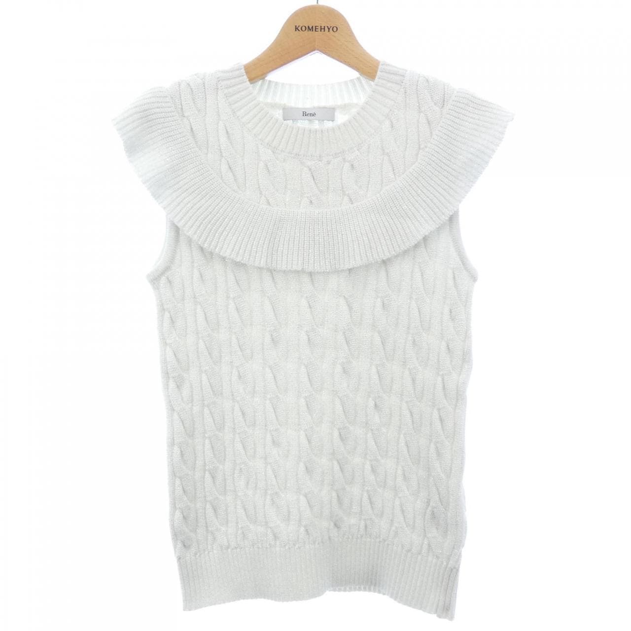 ルネ RENE 6422520 ニット