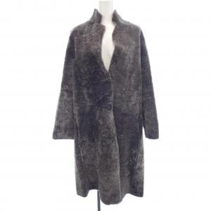 カールドノヒュー KARL DONOGHUE ムートンコート