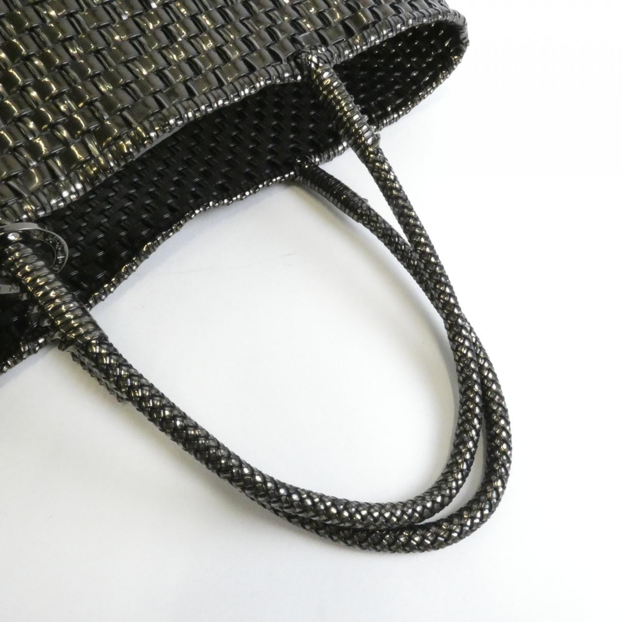 アンテプリマ イントレッチオ バッグ