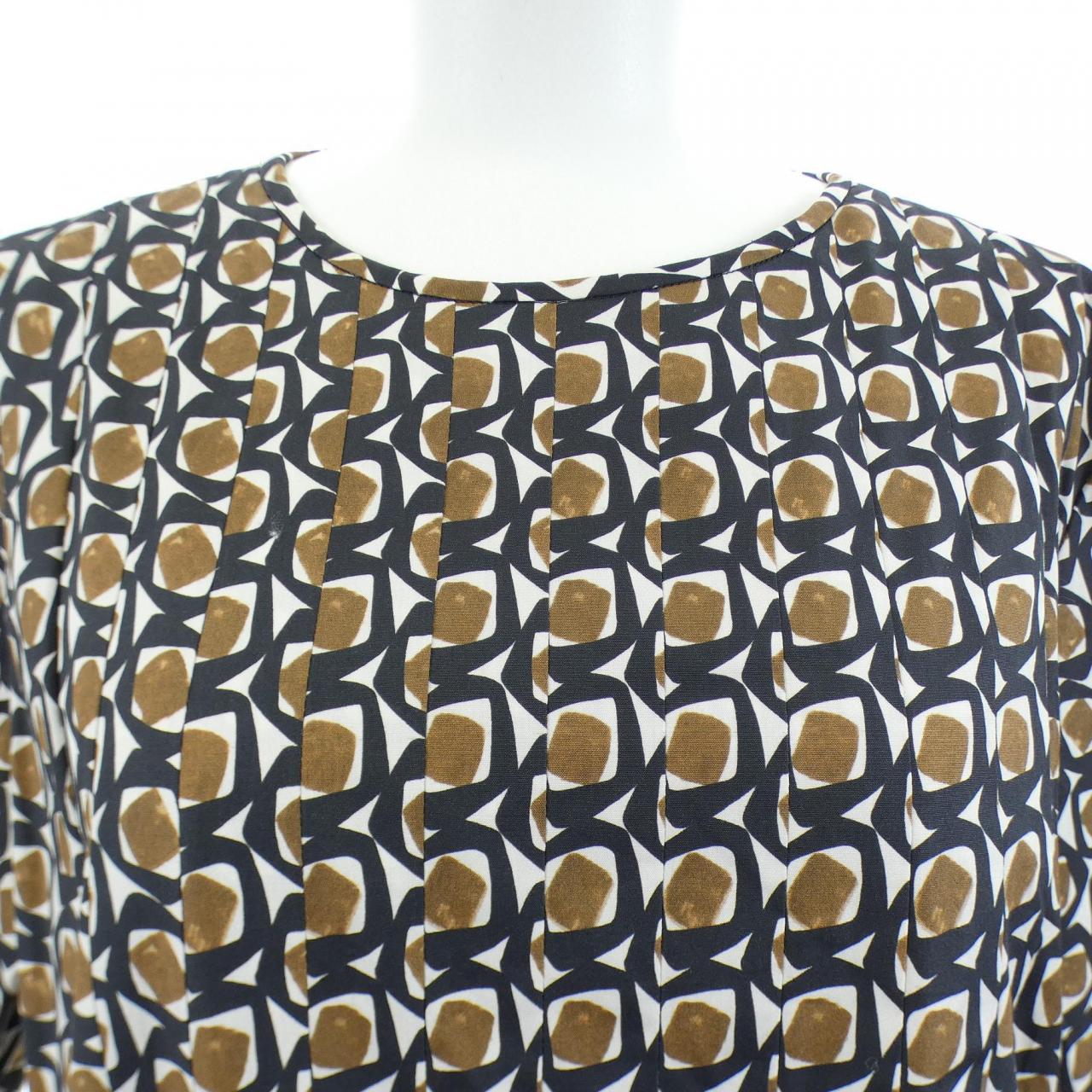 エスマックスマーラ 'S Max Mara 922117125 ワンピース