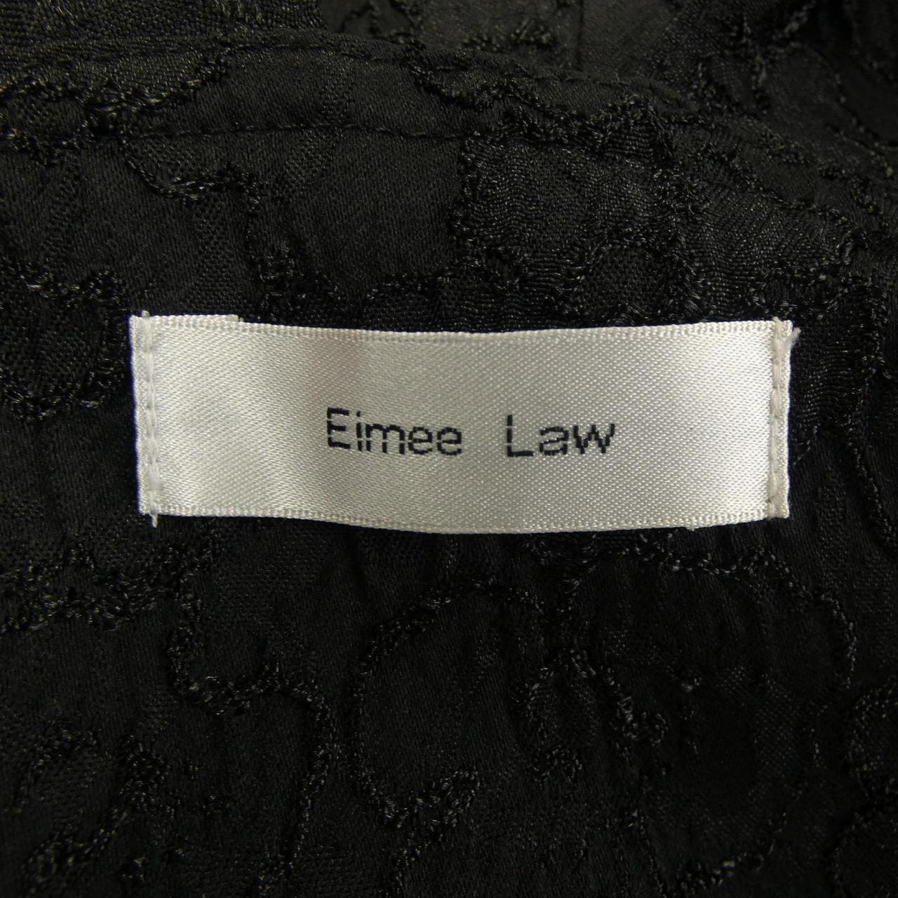 EIMEE LAW 83580Y-2 オールインワン