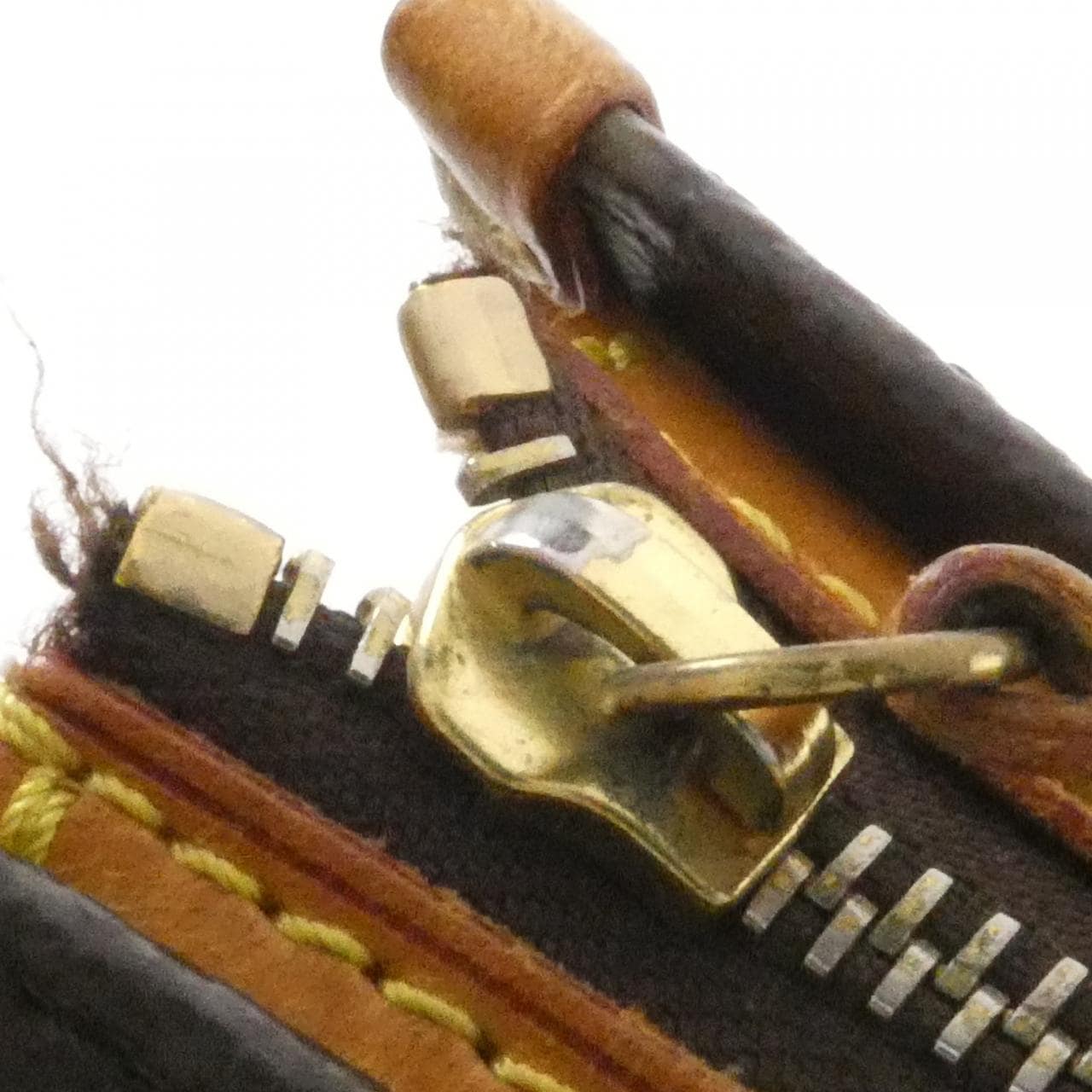 ルイヴィトン モノグラム ポパンクール オ M40007 ショルダーバッグ