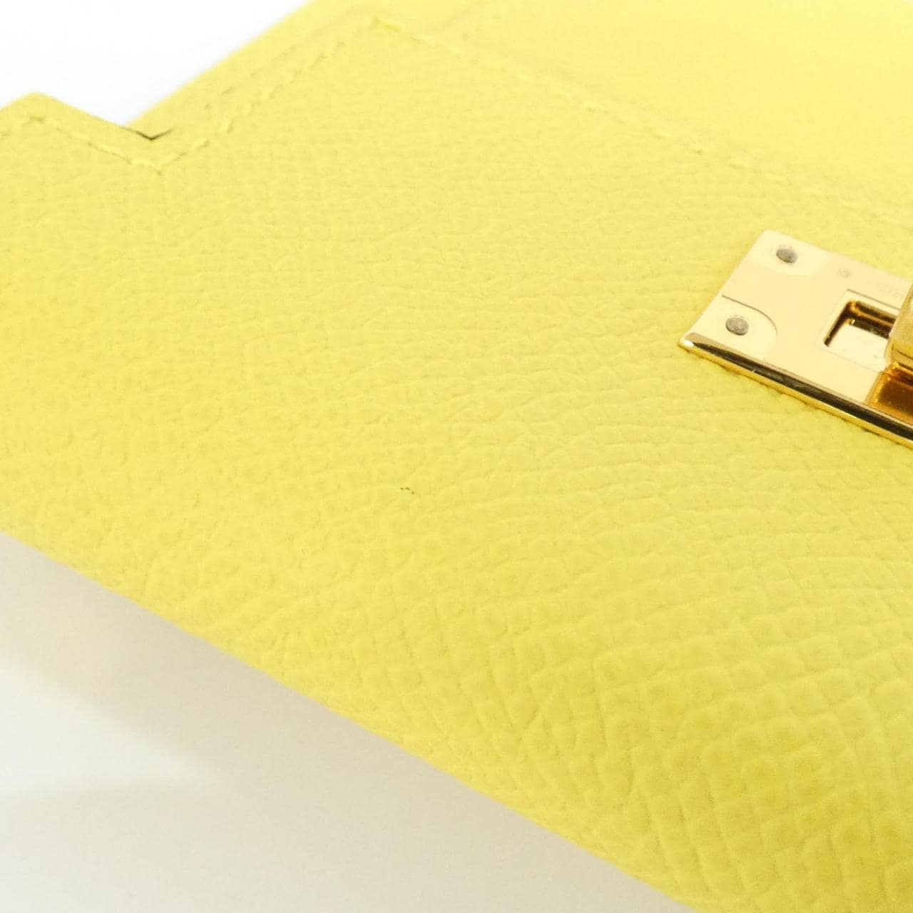 エルメス ケリー ポケット コンパクト 079001CC 財布