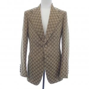 グッチ GUCCI GGパターン 563510 ZKU09 ジャケット