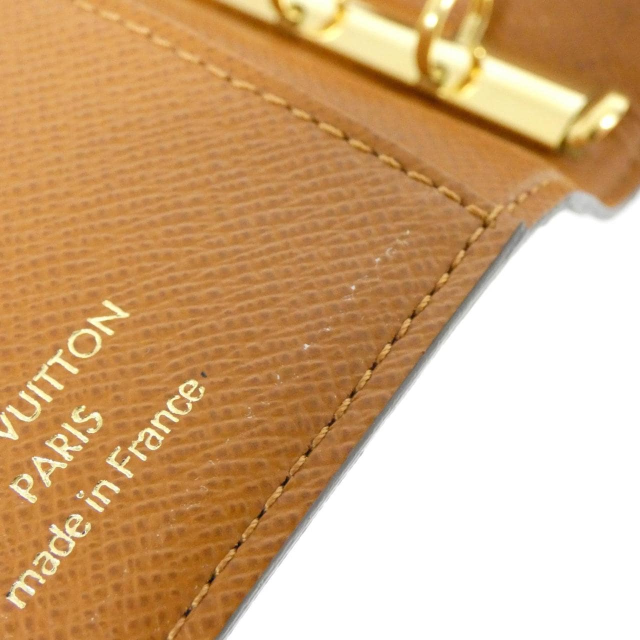 ルイヴィトン モノグラム アジェンダ ルイユ PM R21067 オーガナイザー