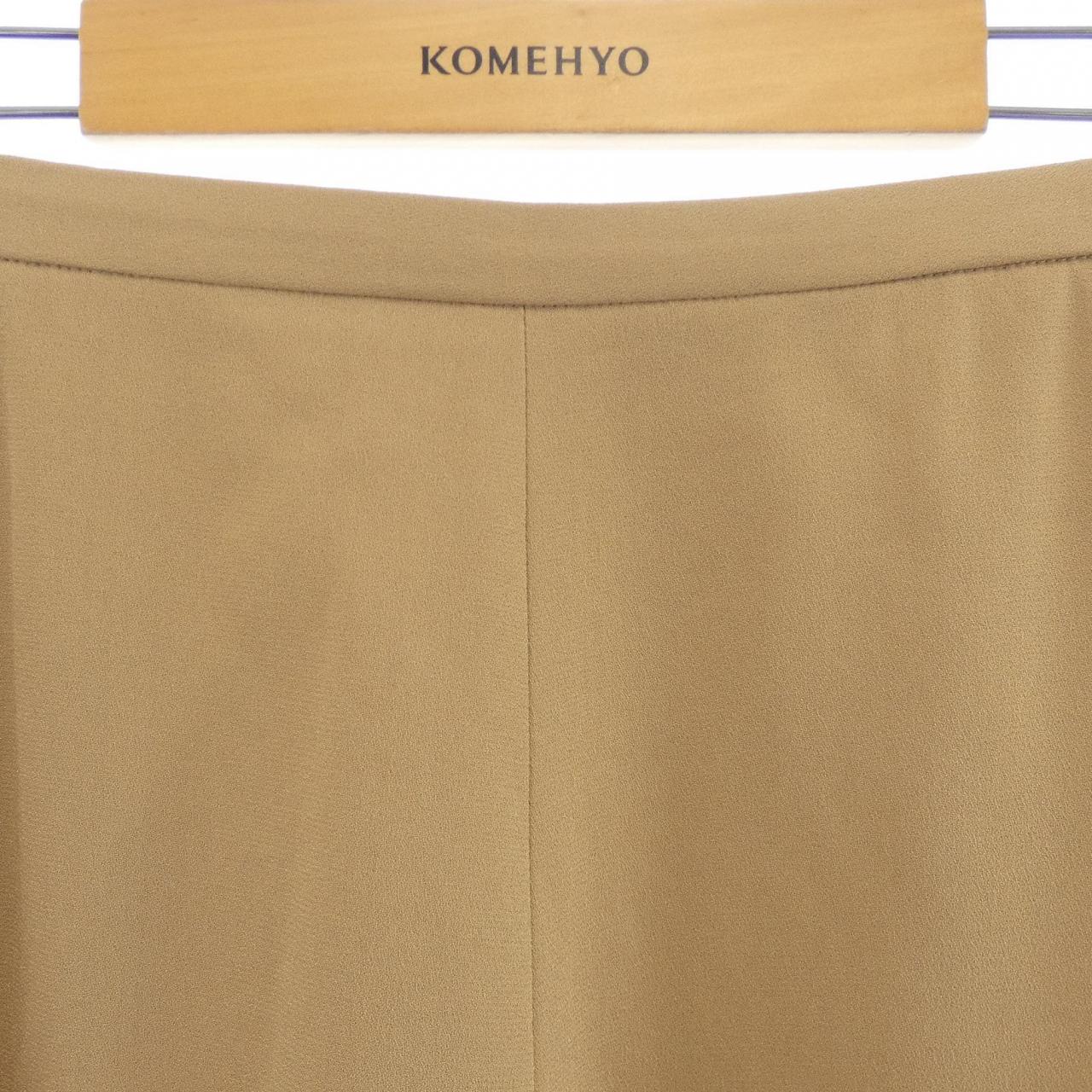 ユキトリイ YUKI TORII 01590406 スカート