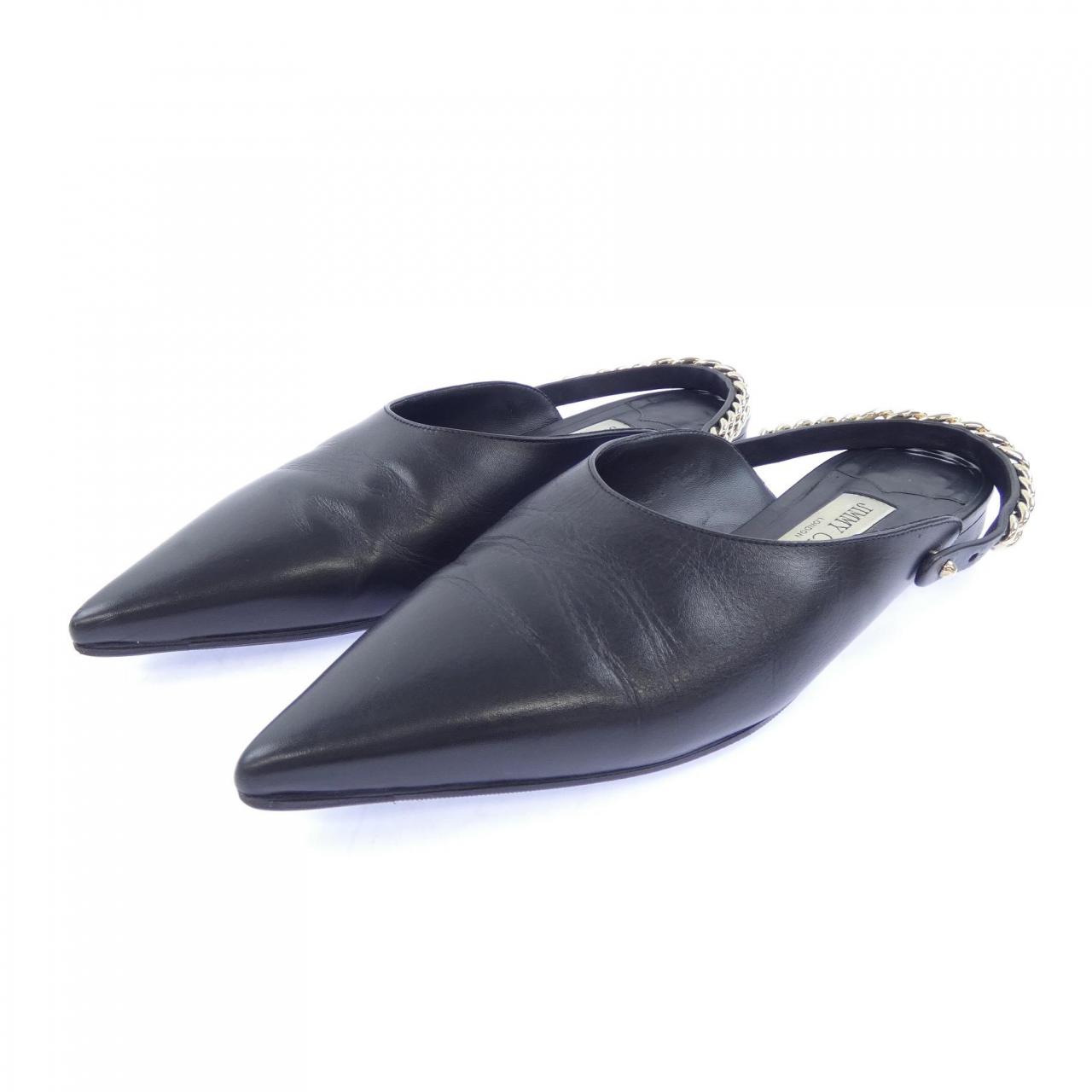 ジミーチュウ JIMMY CHOO サンダル