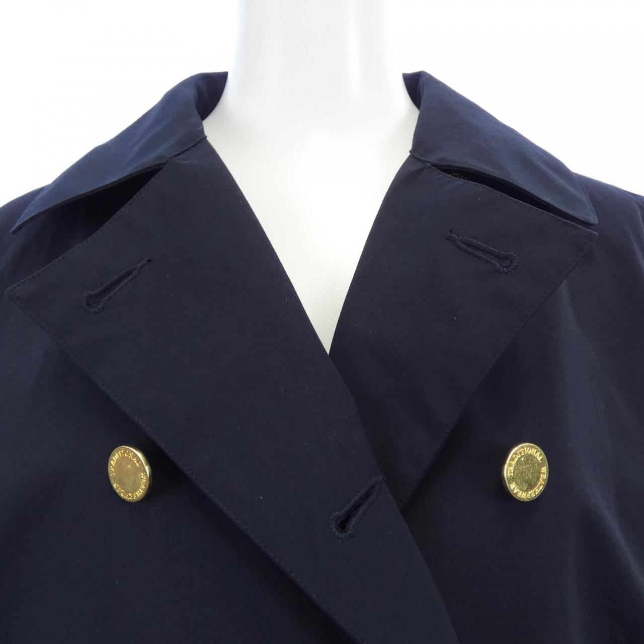 トラディショナルウェザーウェアー Traditionalweather.w コート