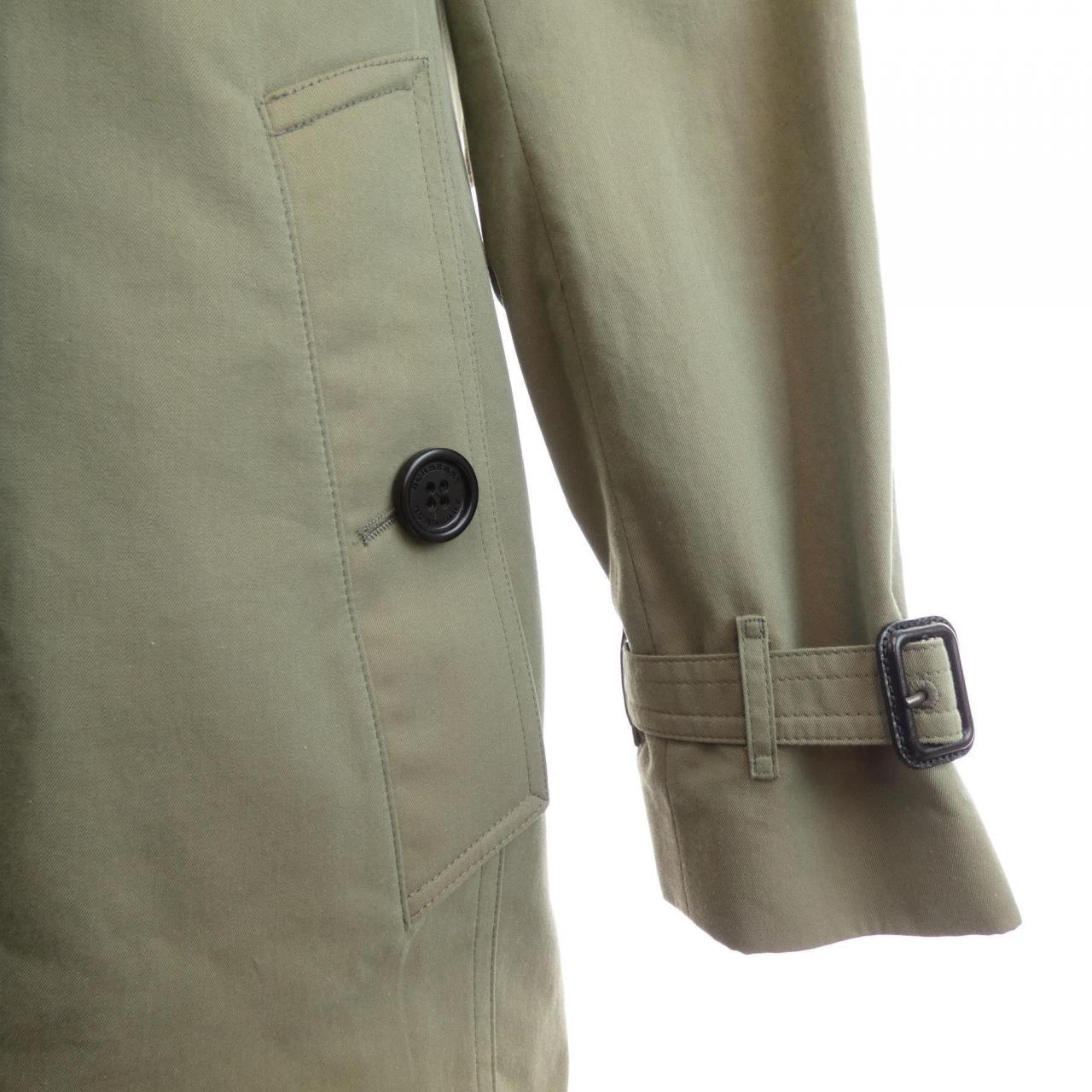 バーバリー BURBERRY 80043861 トレンチコート