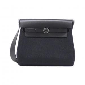 【未使用品】エルメス エールバッグ ジップ 20cm 087120CK ショルダーバッグ