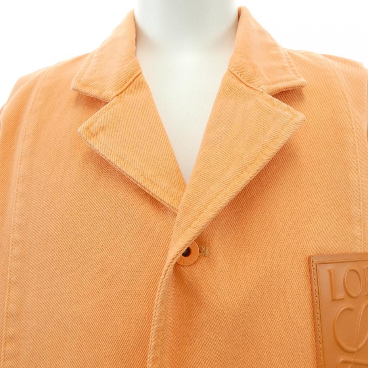 ロエベ LOEWE H526Y50X13 ジャケット