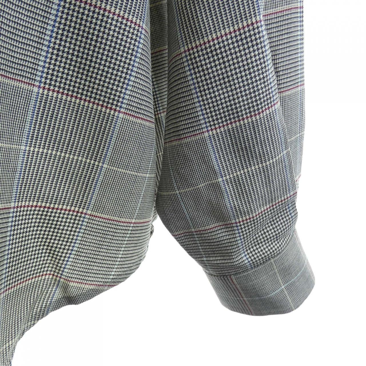 グッチ GUCCI 571840 ZABQW シャツ