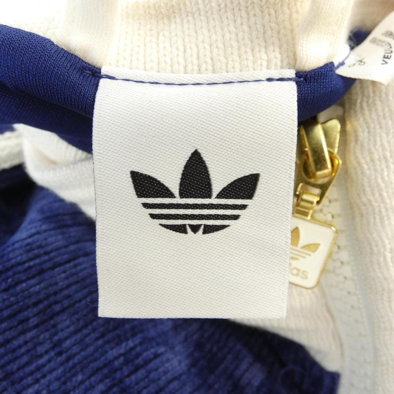 アディダス ADIDAS ブルゾン