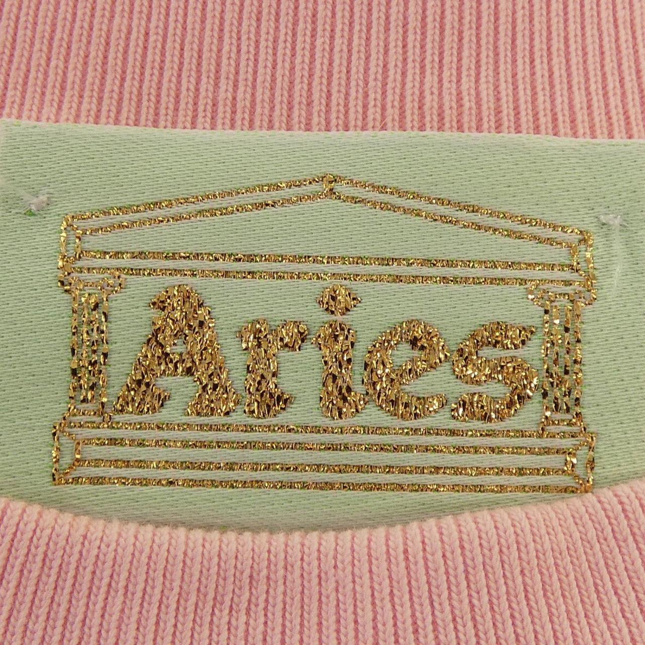 アリーズ ARIES スウェット