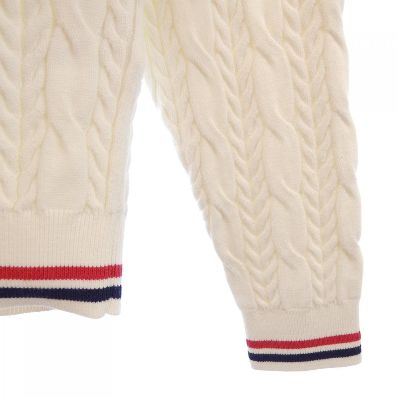 キャロウェイ callaway ニット