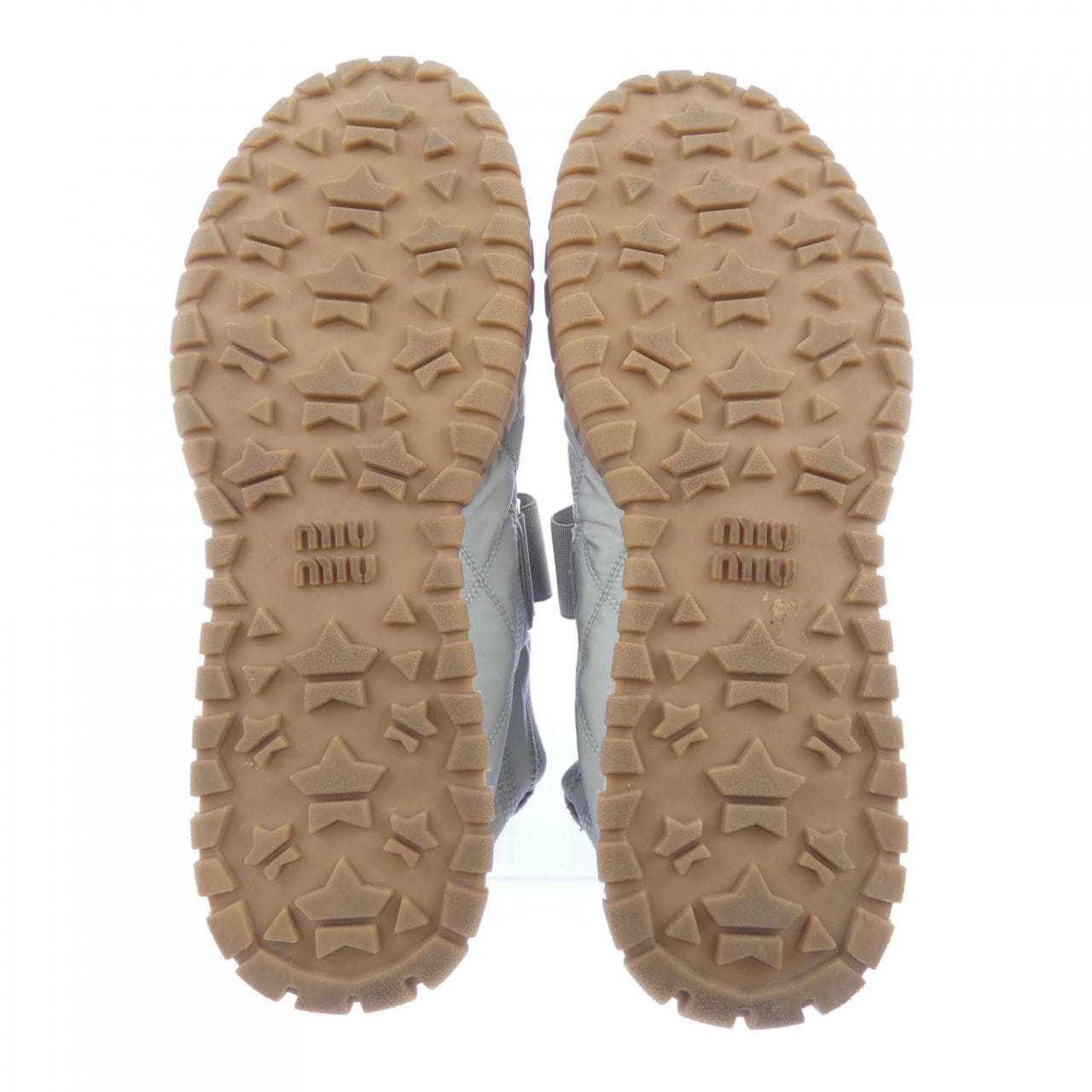 ミュウミュウ MIU MIU 5F416E シューズ