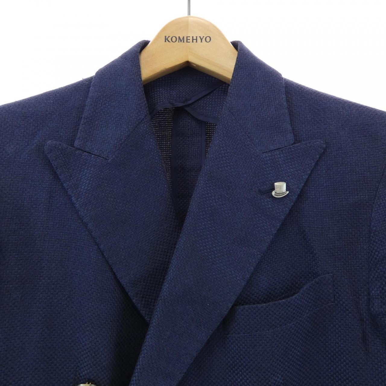 タリアトーレ TAGLIATORE ジャケット