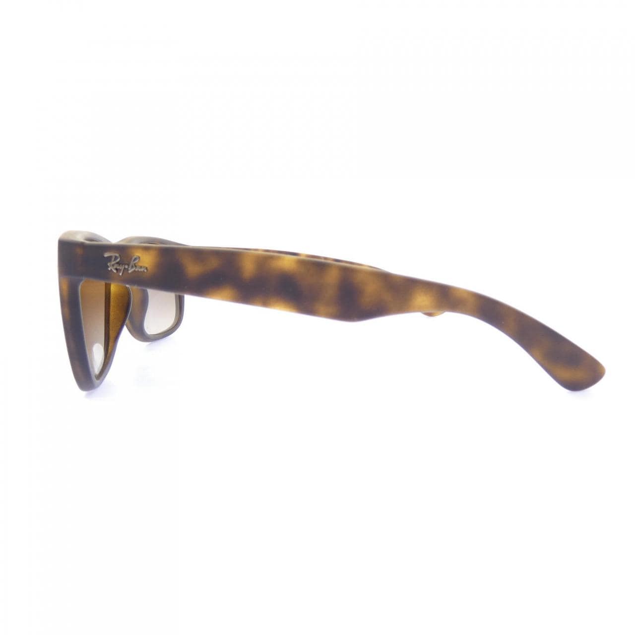 レイバン Ray Ban RB4165-F JUSTIN SUNGLASSES