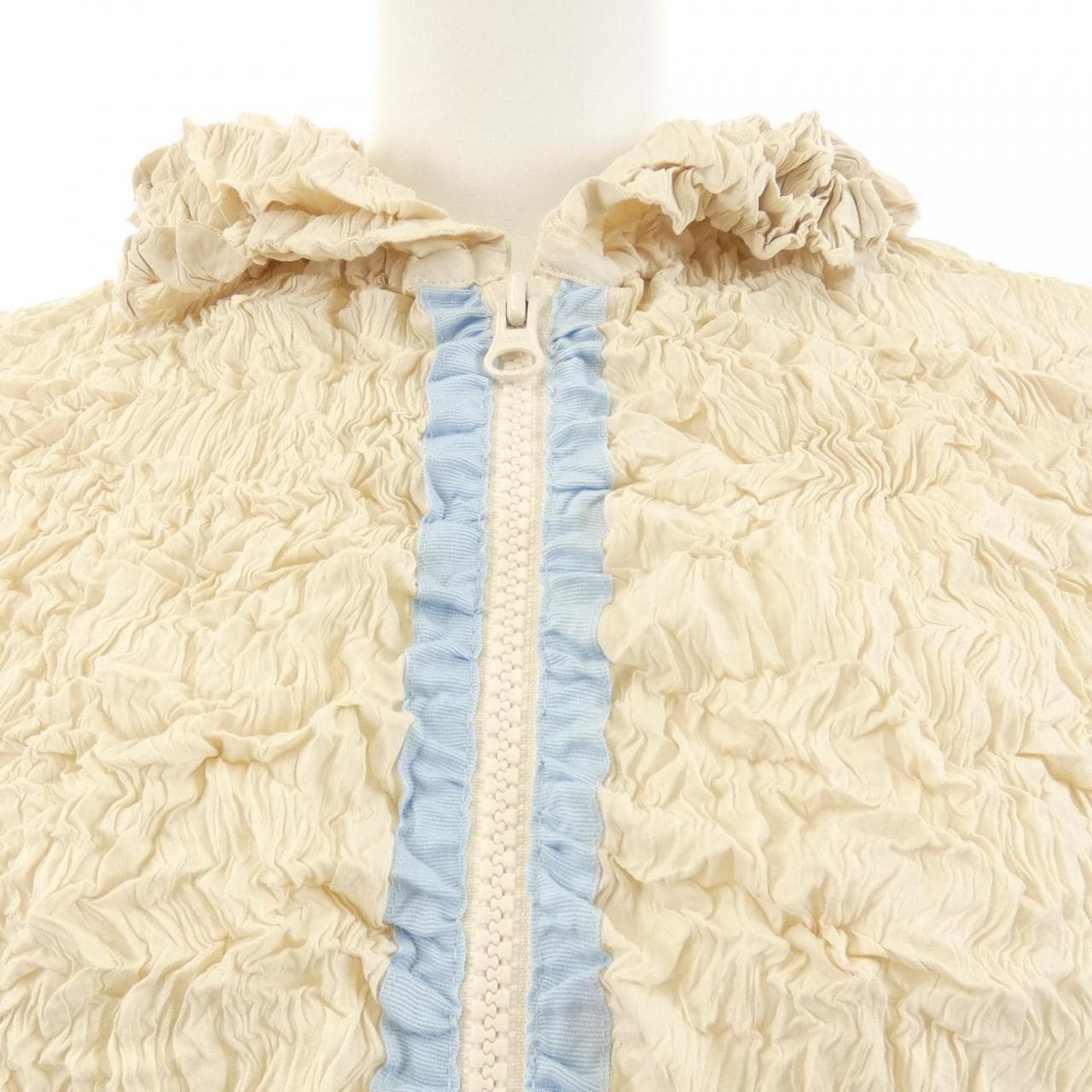 イッセイミヤケ ISSEY MIYAKE IM22FC902 ジャケット