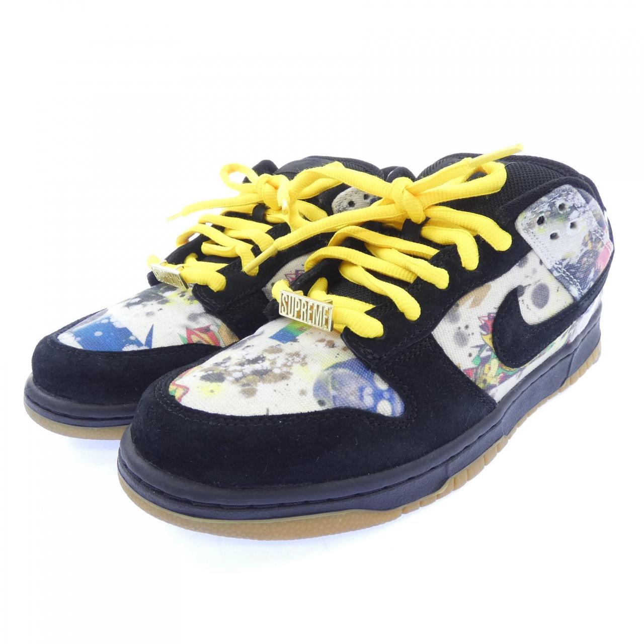 ナイキ NIKE FD8778-001 スニーカー