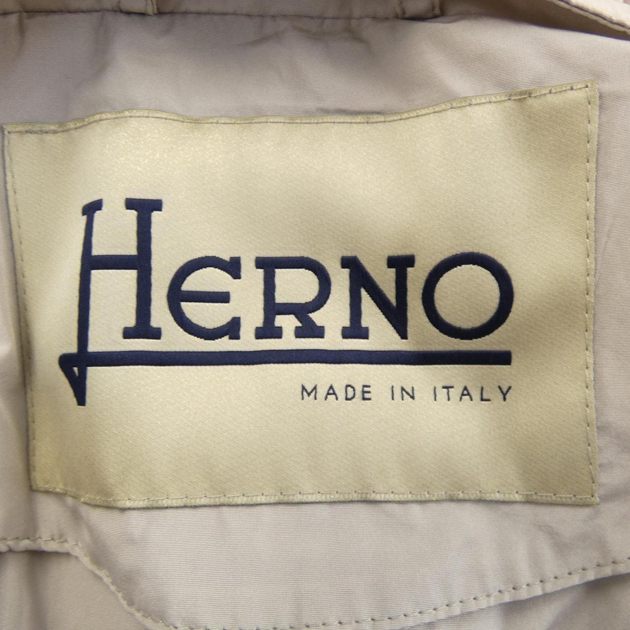 ヘルノ Herno GC000444D コート