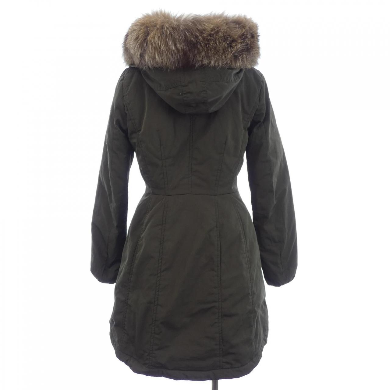 モンクレール MONCLER AREDHEL ダウンコート