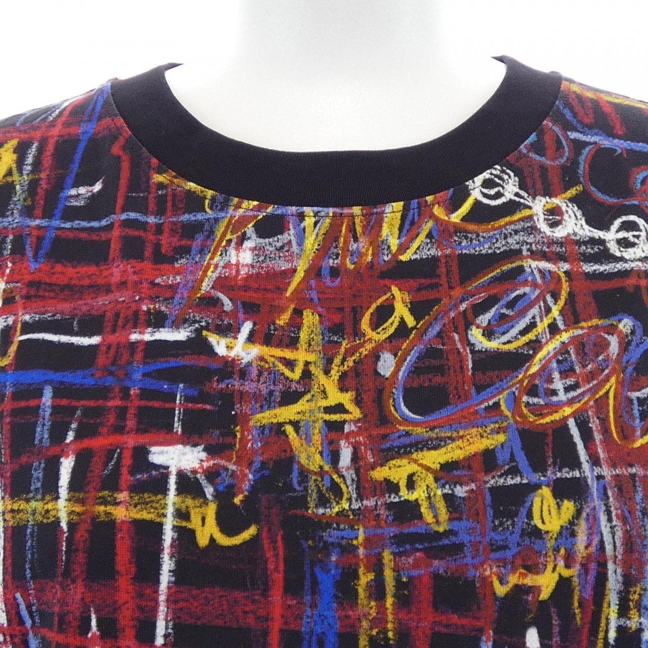 シャネル CHANEL LOOK18 P80614K11706 25K Tシャツ