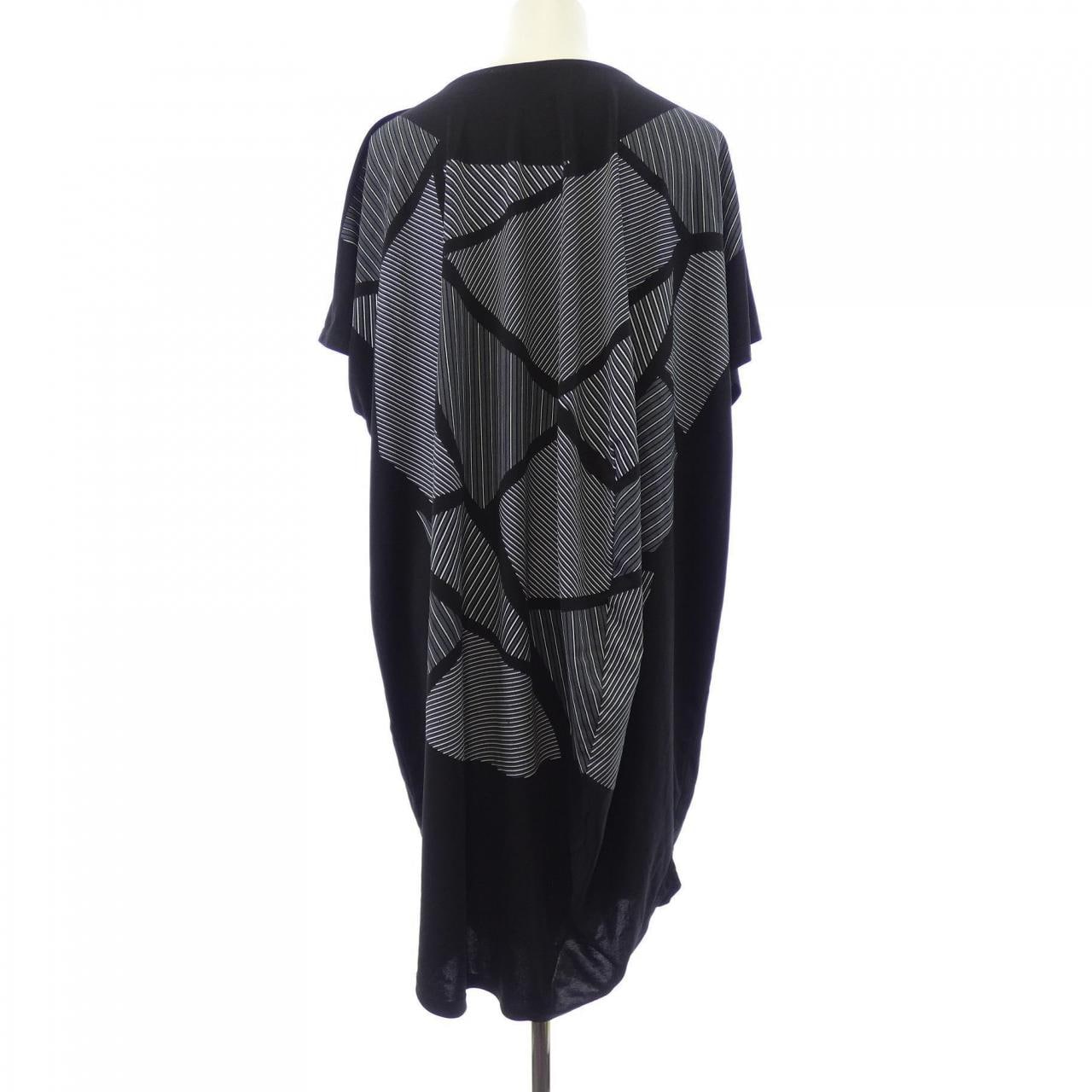 イッセイミヤケ ISSEY MIYAKE IM44JH512 チュニック