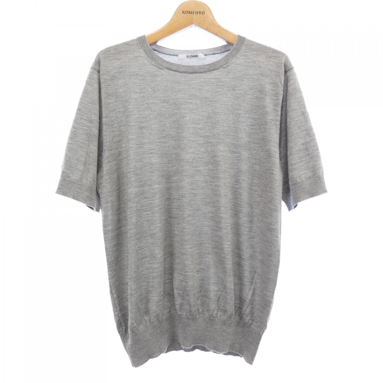 スローン SLOANE ニット