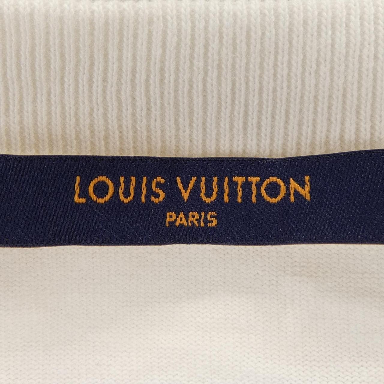 ルイヴィトン LOUIS VUITTON LVフラワータペストリープリントTシャツ HNY91WNPG Tシャツ