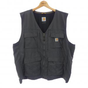 カーハート CARHARTT ベスト