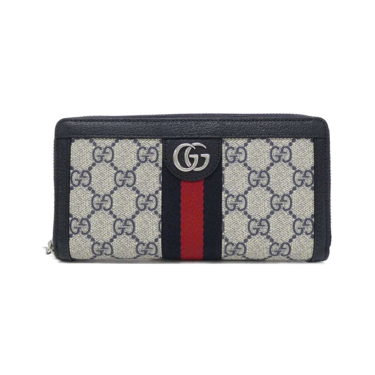 グッチ OPHIDIA 523154 96IWN 財布
