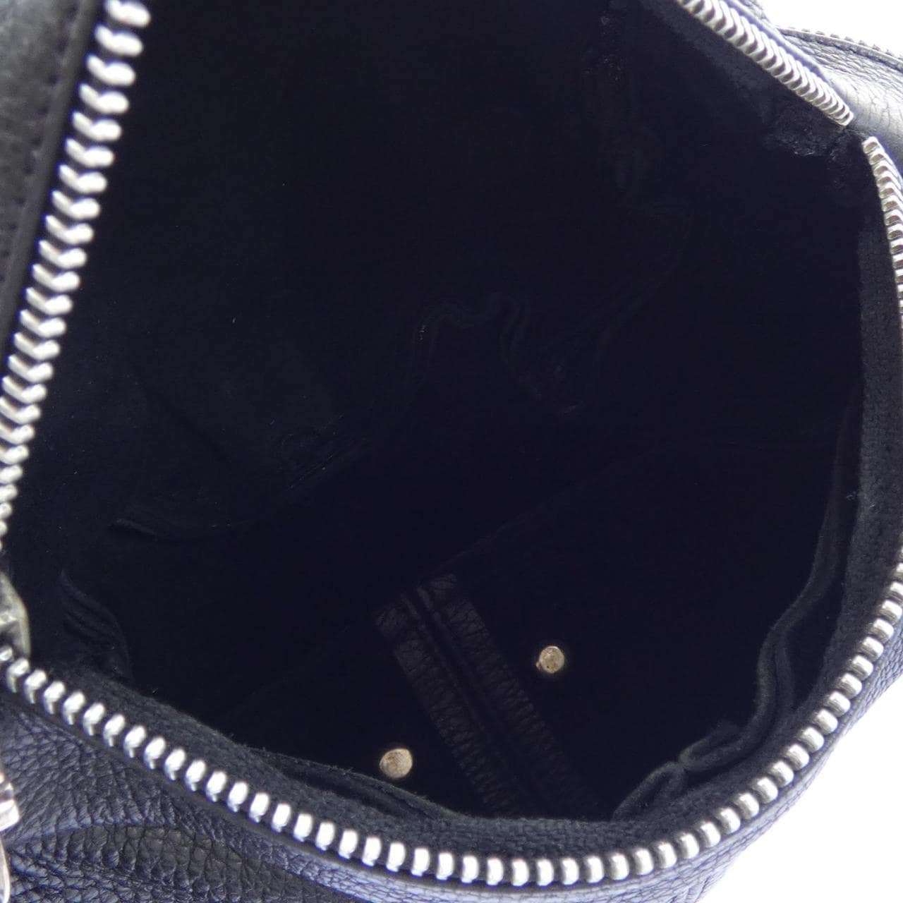 クロムハーツ CHROME HEARTS SNAT PACK 1 2232 304 7200 0900 BAG