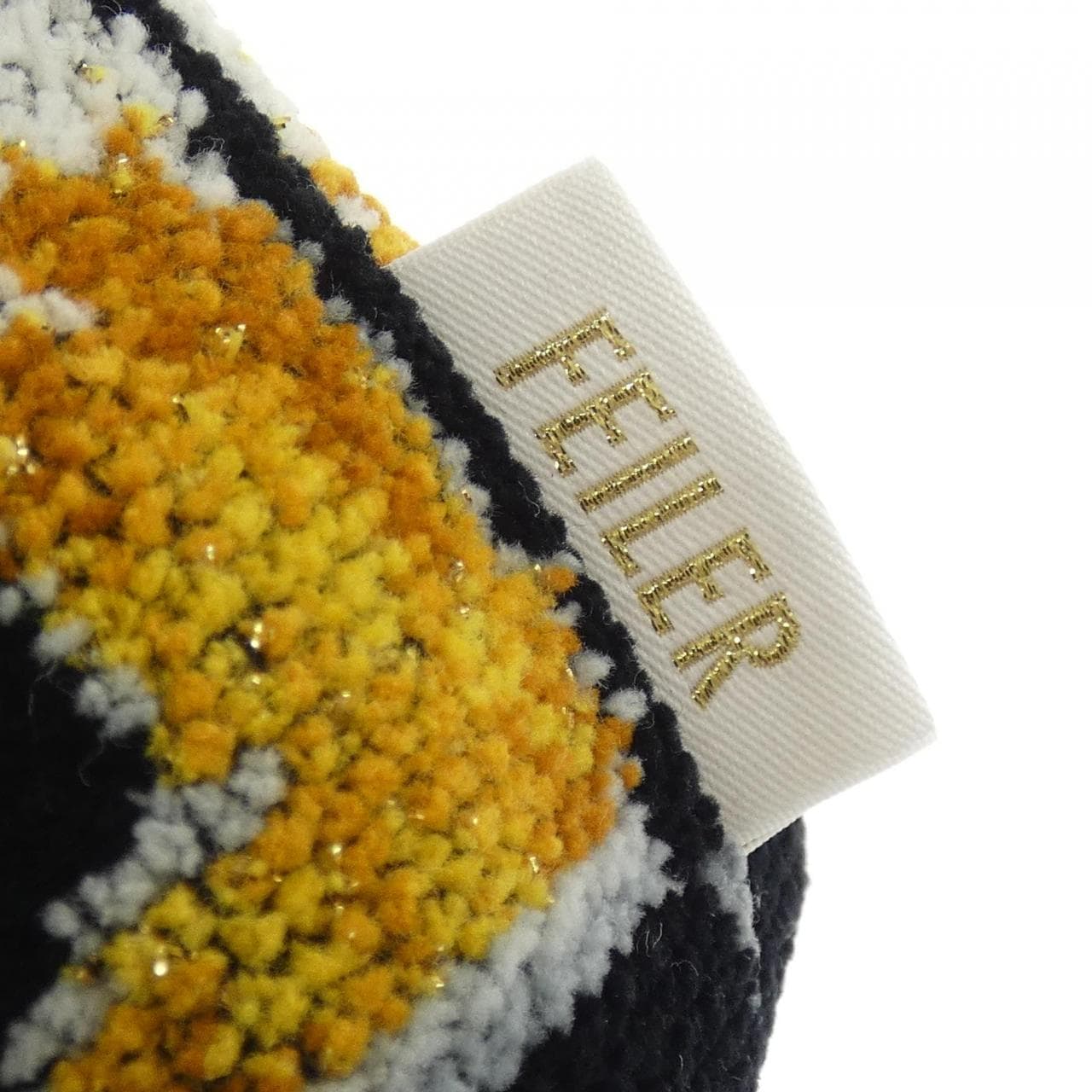 フェイラー FEILER BAG