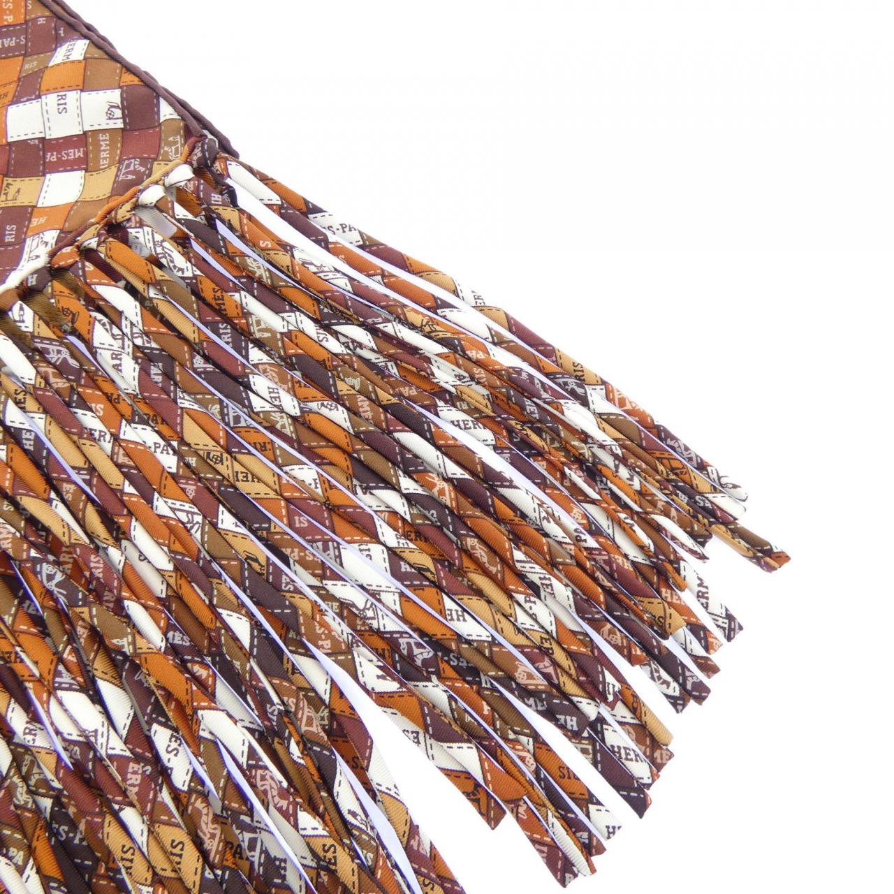 エルメス HERMES STOLE