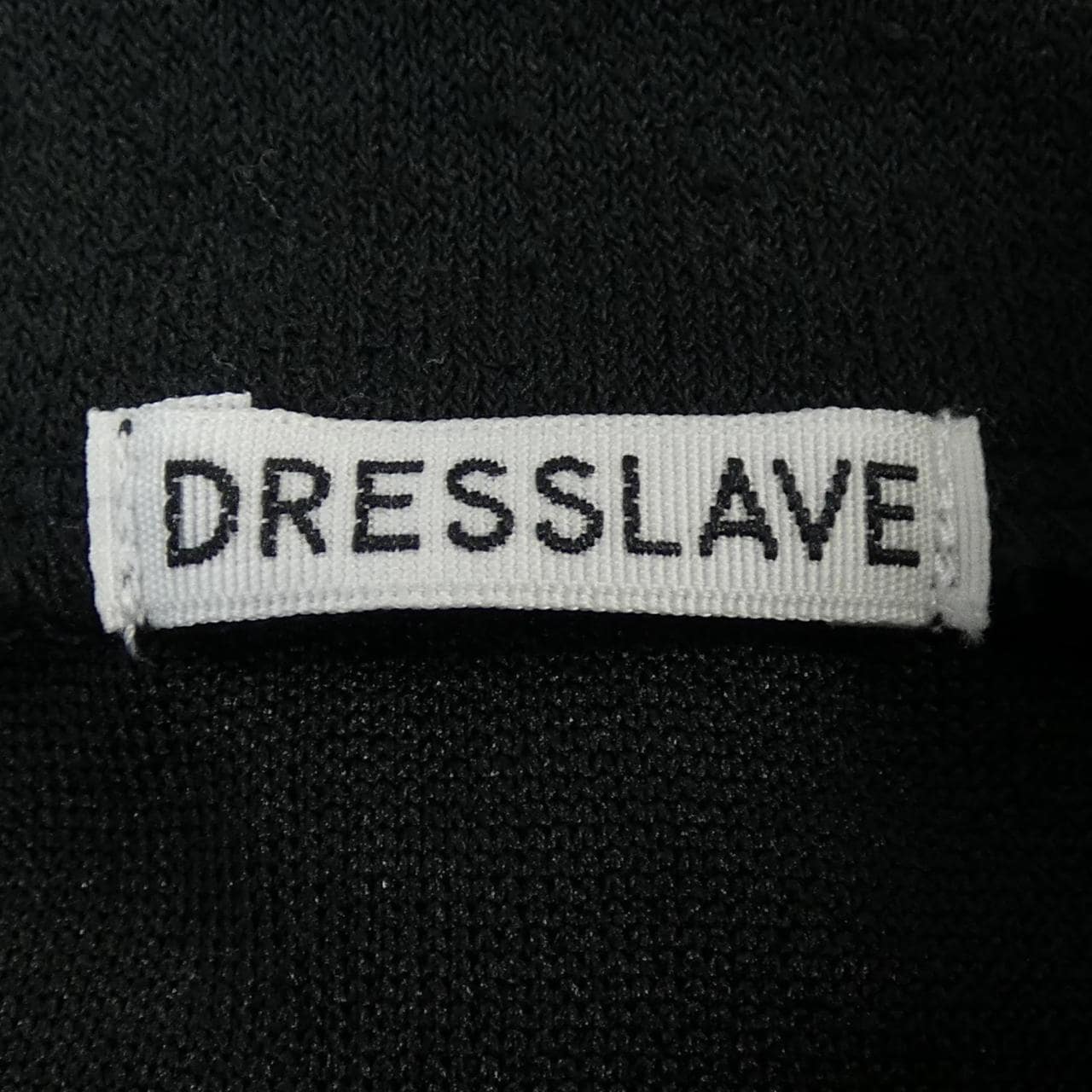 DRESSLAVE 91510320 ワンピース