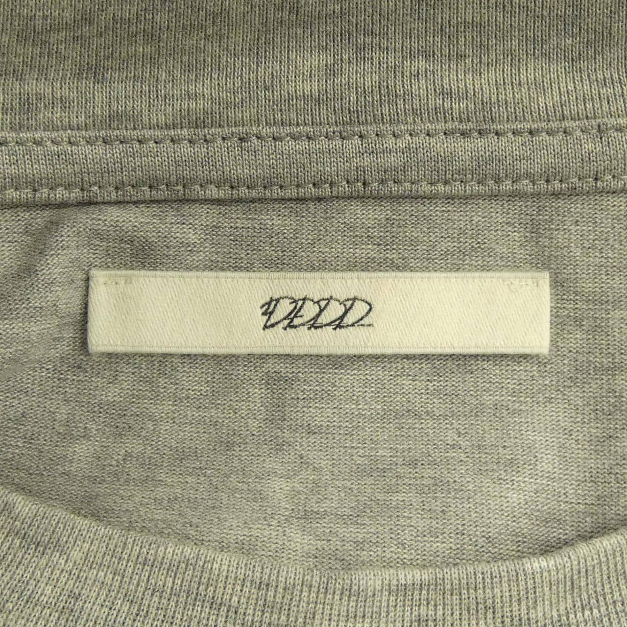 DDDD 0717003 Tシャツ
