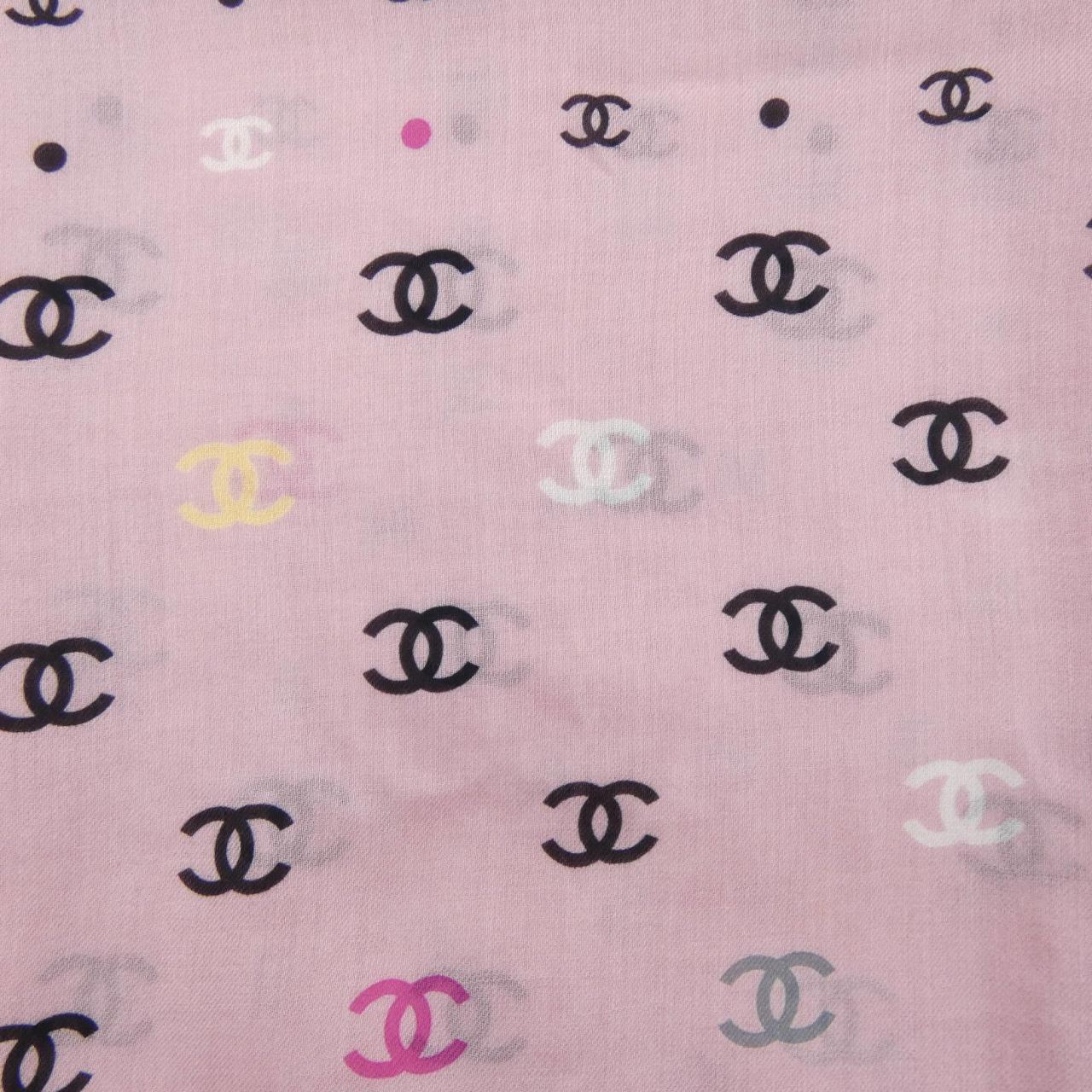 シャネル CHANEL STOLE