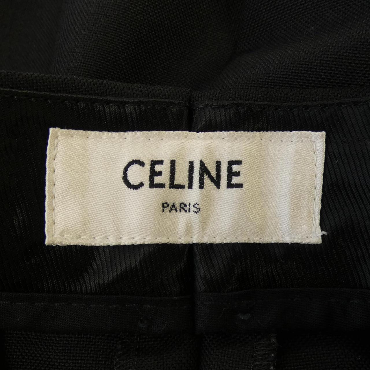 セリーヌ CELINE RP01Q363S パンツ